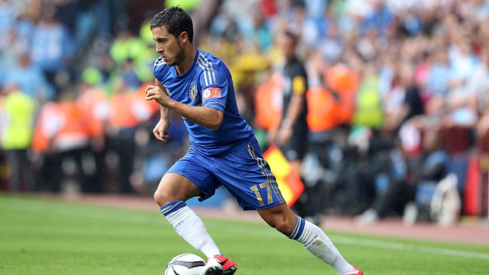 随机欧冠“金童”新星：初登场就惊艳全场，19年欧洲金童奖