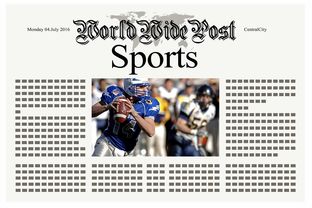 九游娱乐官网 (jiuyou)-体育新闻中心参与制定体育新媒体传播伦理规范，体育新闻媒体有哪些